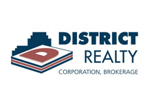 District Realty