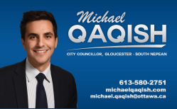 Michael Qaqish