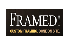 Framed